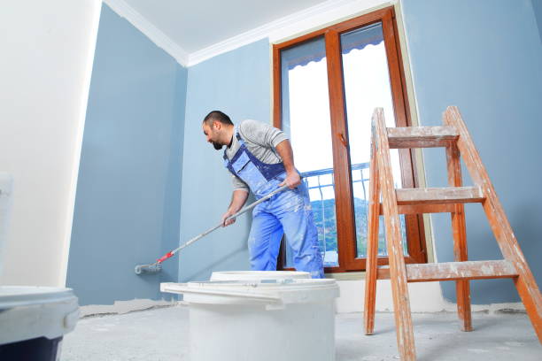 Mold Remediation for Vacation Homes in Ralls, TX