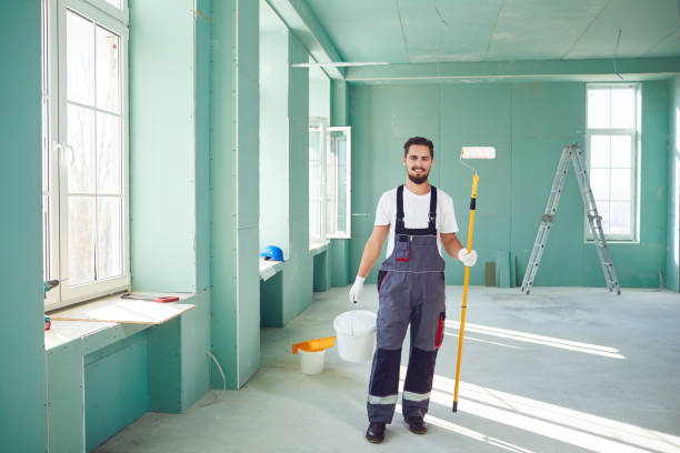 Best Mold Documentation for Insurance Claims  in Ralls, TX