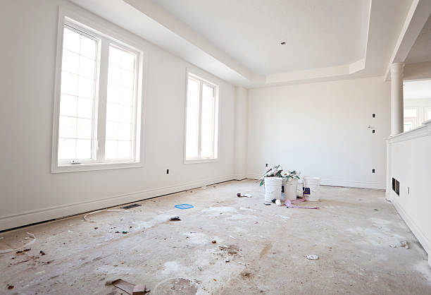 Best Mold Remediation for Healthcare Facilities  in Ralls, TX